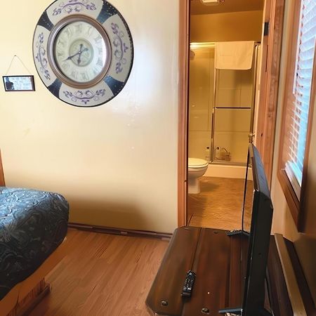Creek Runner'S Lodge بيغ بير لاكي، سان بيرناردينو، كاليفورنيا المظهر الخارجي الصورة