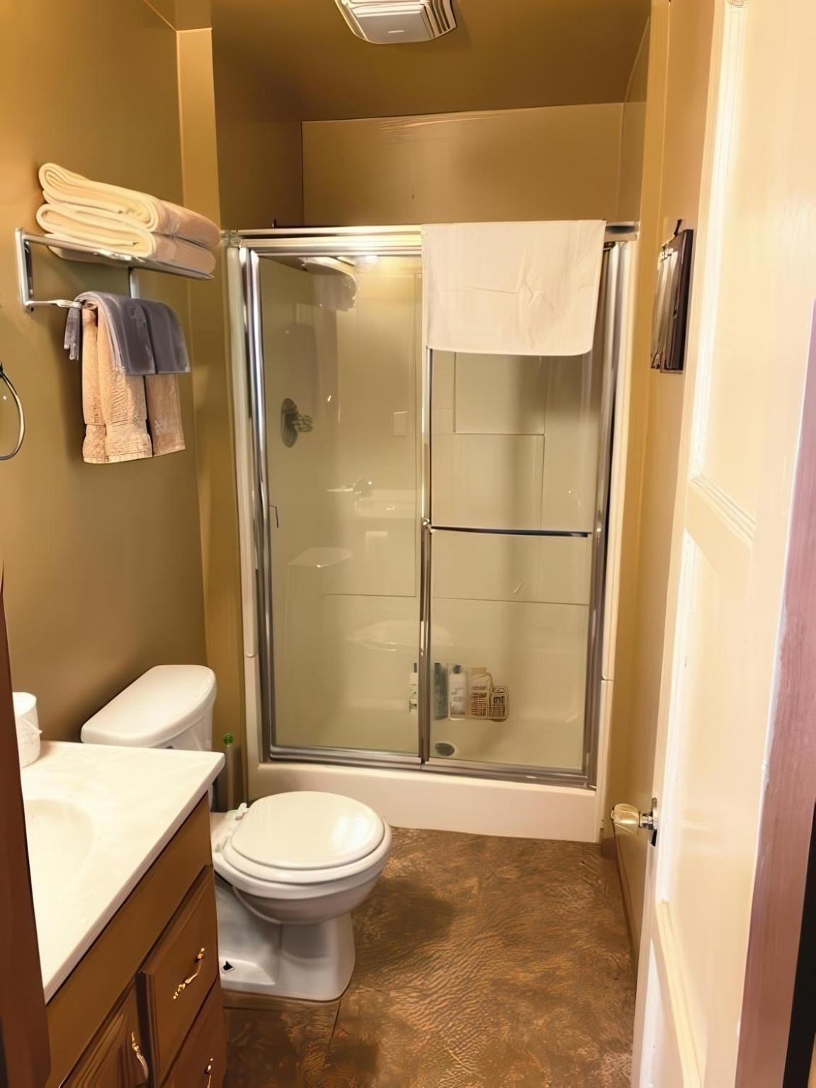 Creek Runner'S Lodge بيغ بير لاكي، سان بيرناردينو، كاليفورنيا المظهر الخارجي الصورة