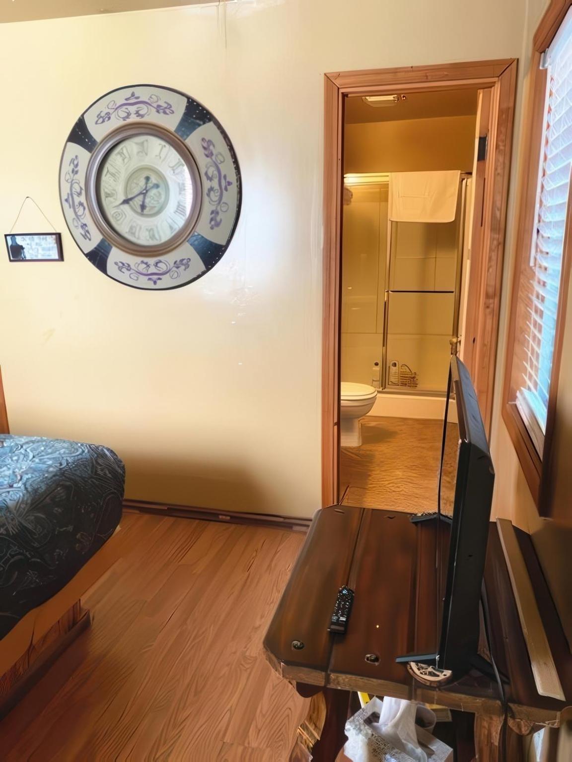 Creek Runner'S Lodge بيغ بير لاكي، سان بيرناردينو، كاليفورنيا المظهر الخارجي الصورة